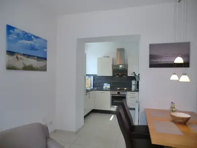 Ferienwohnung für 4 Personen (75 m²) in Wyk auf Föhr 5/10