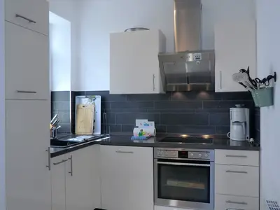 Ferienwohnung für 4 Personen (75 m²) in Wyk auf Föhr 6/10