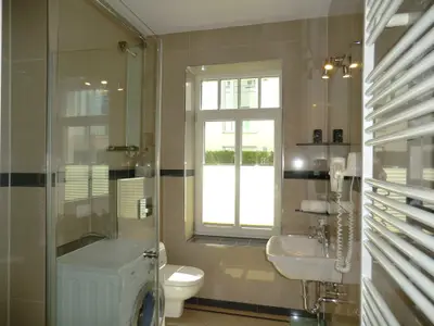 Ferienwohnung für 4 Personen (75 m²) in Wyk auf Föhr 8/10