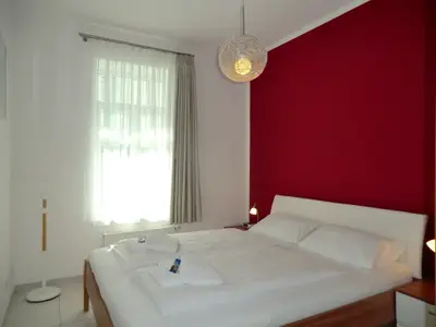 Ferienwohnung für 4 Personen (75 m²) in Wyk auf Föhr 10/10