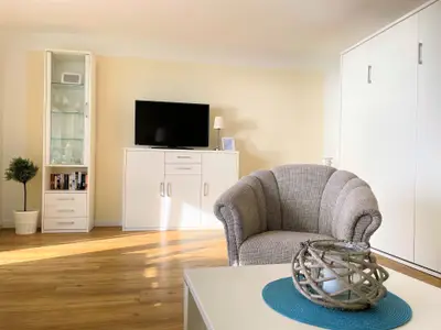 Ferienwohnung für 2 Personen (48 m²) in Wyk auf Föhr 8/10