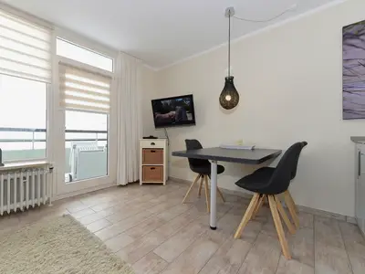 Ferienwohnung für 4 Personen (40 m²) in Wyk auf Föhr 4/10