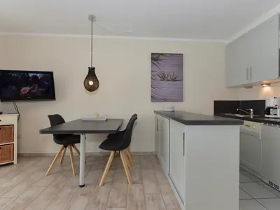 Ferienwohnung für 4 Personen (40 m²) in Wyk auf Föhr 5/10