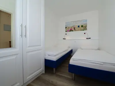 Ferienwohnung für 4 Personen (40 m²) in Wyk auf Föhr 7/10