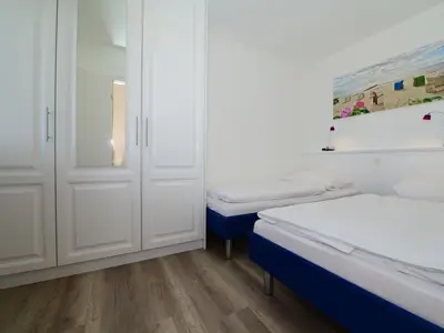 Ferienwohnung für 4 Personen (40 m²) in Wyk auf Föhr 8/10