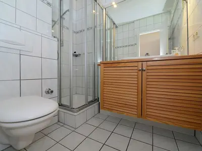 Ferienwohnung für 4 Personen (40 m²) in Wyk auf Föhr 9/10