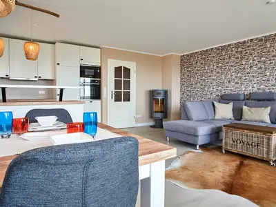Ferienwohnung für 4 Personen (65 m²) in Wyk auf Föhr 5/10