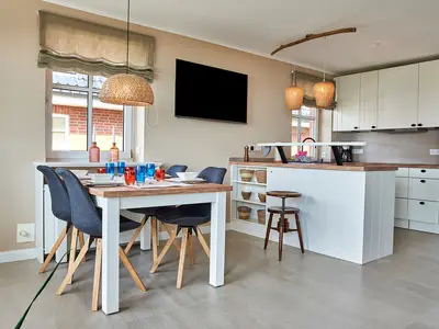 Ferienwohnung für 4 Personen (65 m²) in Wyk auf Föhr 6/10