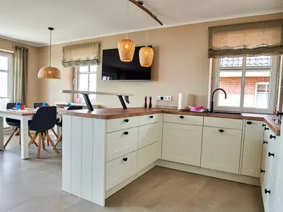 Ferienwohnung für 4 Personen (65 m²) in Wyk auf Föhr 9/10