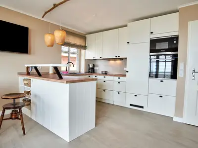 Ferienwohnung für 4 Personen (65 m²) in Wyk auf Föhr 10/10