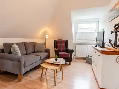 Ferienwohnung für 2 Personen (30 m²) in Wyk auf Föhr 2/10