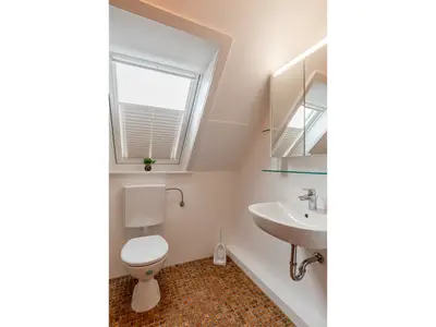 Ferienwohnung für 2 Personen (30 m²) in Wyk auf Föhr 5/10