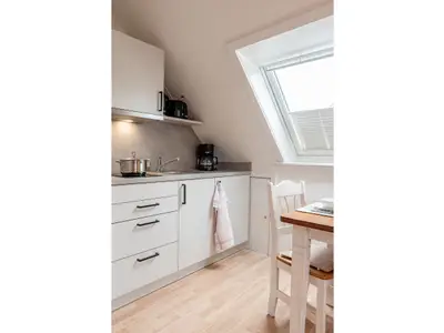 Ferienwohnung für 2 Personen (30 m²) in Wyk auf Föhr 6/10