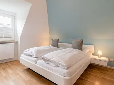 Ferienwohnung für 2 Personen (30 m²) in Wyk auf Föhr 7/10