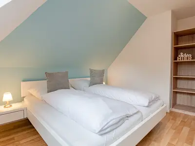 Ferienwohnung für 2 Personen (30 m²) in Wyk auf Föhr 9/10