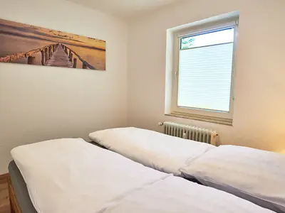 Ferienwohnung für 2 Personen (45 m²) in Wyk auf Föhr 3/10