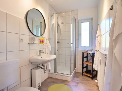 Ferienwohnung für 2 Personen (45 m²) in Wyk auf Föhr 4/10