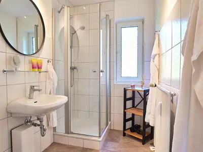 Ferienwohnung für 2 Personen (45 m²) in Wyk auf Föhr 5/10