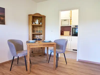 Ferienwohnung für 2 Personen (45 m²) in Wyk auf Föhr 6/10