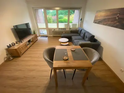 Ferienwohnung für 2 Personen (45 m²) in Wyk auf Föhr 7/10