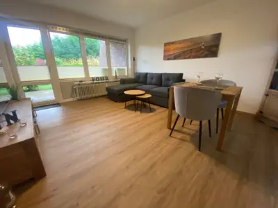 Ferienwohnung für 2 Personen (45 m²) in Wyk auf Föhr 8/10