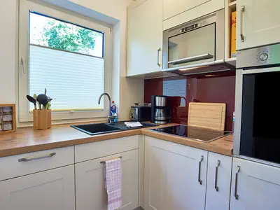 Ferienwohnung für 2 Personen (45 m²) in Wyk auf Föhr 10/10