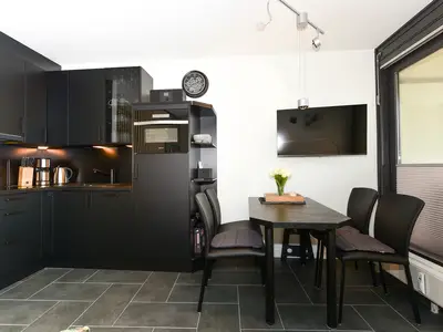 Ferienwohnung für 3 Personen (50 m²) in Wyk auf Föhr 6/10