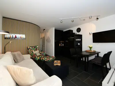 Ferienwohnung für 3 Personen (50 m²) in Wyk auf Föhr 9/10