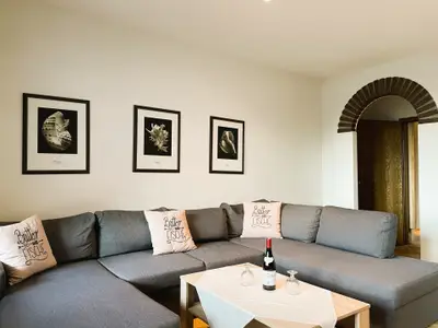 Ferienwohnung für 5 Personen (63 m²) in Wyk auf Föhr 2/10