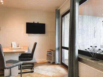 Ferienwohnung für 5 Personen (63 m²) in Wyk auf Föhr 4/10