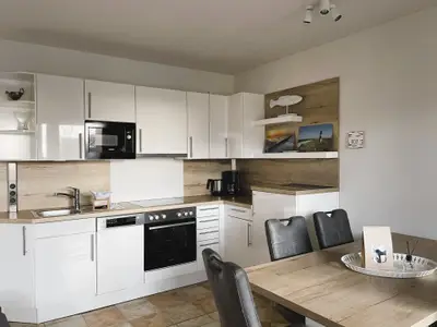 Ferienwohnung für 5 Personen (63 m²) in Wyk auf Föhr 7/10