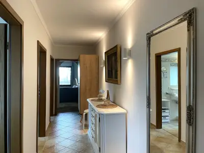 Ferienwohnung für 5 Personen (63 m²) in Wyk auf Föhr 9/10