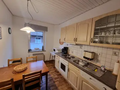 Ferienwohnung für 4 Personen (60 m²) in Wyk auf Föhr 2/9