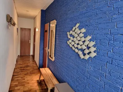 Ferienwohnung für 4 Personen (60 m²) in Wyk auf Föhr 3/9