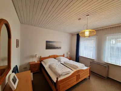 Ferienwohnung für 4 Personen (60 m²) in Wyk auf Föhr 4/9