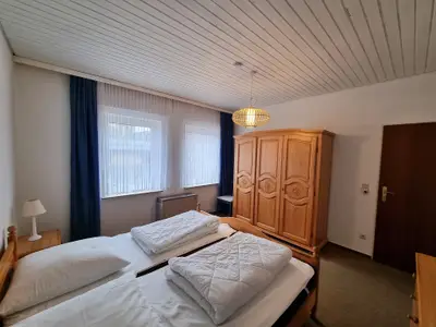 Ferienwohnung für 4 Personen (60 m²) in Wyk auf Föhr 5/9