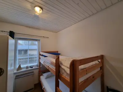 Ferienwohnung für 4 Personen (60 m²) in Wyk auf Föhr 6/9