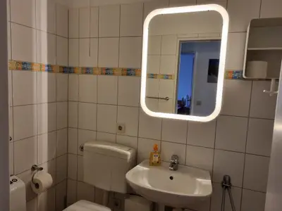 Ferienwohnung für 4 Personen (60 m²) in Wyk auf Föhr 8/9