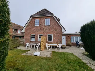 Ferienwohnung für 4 Personen (60 m²) in Wyk auf Föhr 9/9