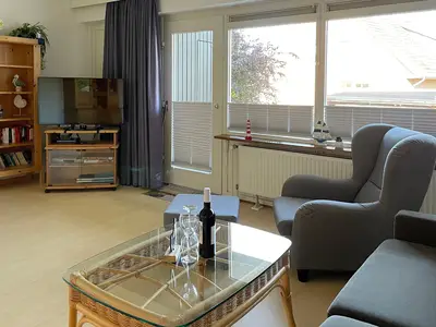 Ferienwohnung für 4 Personen (55 m²) in Wyk auf Föhr 2/10