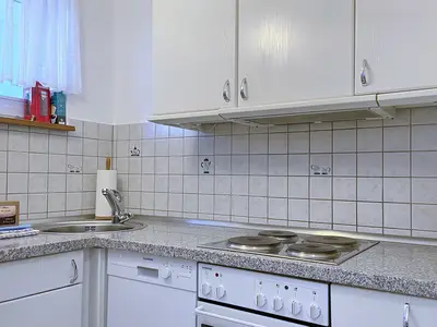 Ferienwohnung für 4 Personen (55 m²) in Wyk auf Föhr 8/10