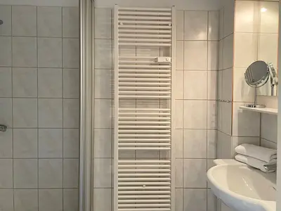 Ferienwohnung für 4 Personen (55 m²) in Wyk auf Föhr 10/10