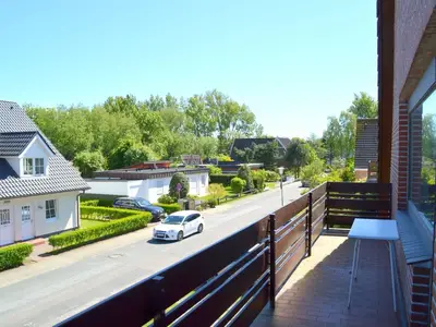 Ferienwohnung für 3 Personen (45 m²) in Wyk auf Föhr 2/10