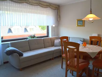 Ferienwohnung für 3 Personen (45 m²) in Wyk auf Föhr 3/10