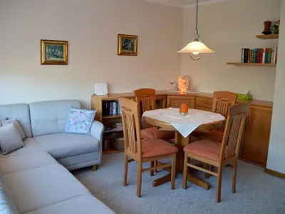 Ferienwohnung für 3 Personen (45 m²) in Wyk auf Föhr 4/10