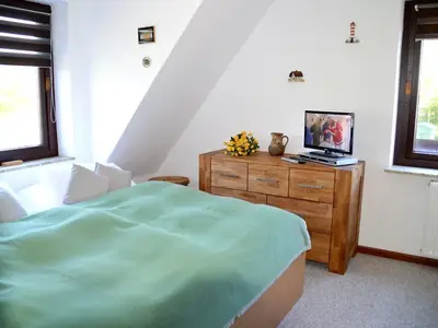 Ferienwohnung für 3 Personen (45 m²) in Wyk auf Föhr 6/10