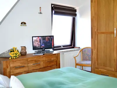 Ferienwohnung für 3 Personen (45 m²) in Wyk auf Föhr 7/10