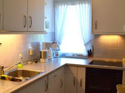 Ferienwohnung für 3 Personen (45 m²) in Wyk auf Föhr 8/10