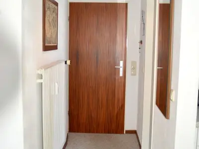 Ferienwohnung für 3 Personen (45 m²) in Wyk auf Föhr 9/10