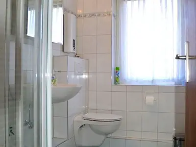 Ferienwohnung für 3 Personen (45 m²) in Wyk auf Föhr 10/10